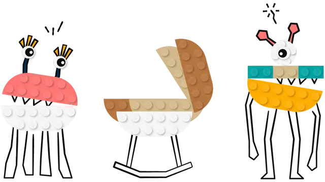 닮았지만 안 닮은 외계인