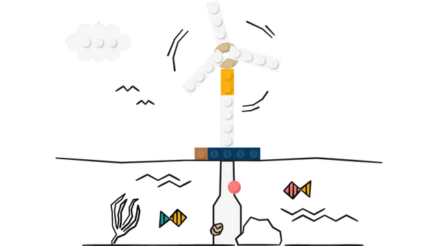 블레이드와 따개비