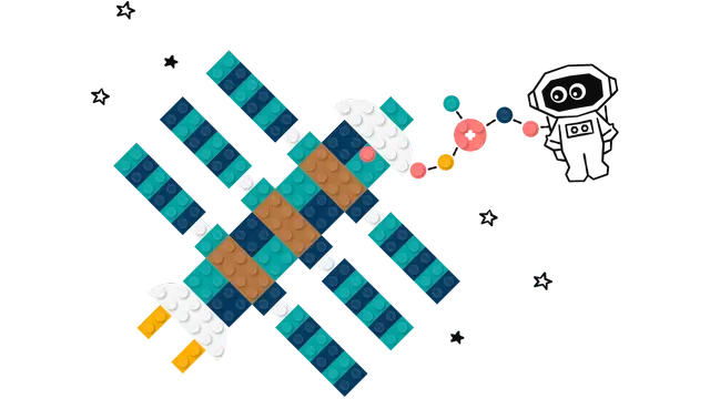 우주에서 숨쉬기